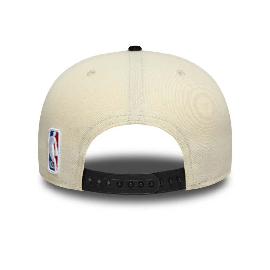 New Era Καπέλο Chicago Bulls NBA Cord Visor 9FIFTY Snapback Adjustable Cap
